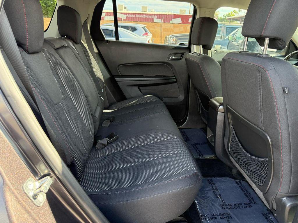 used 2014 GMC Terrain car, priced at $10,988