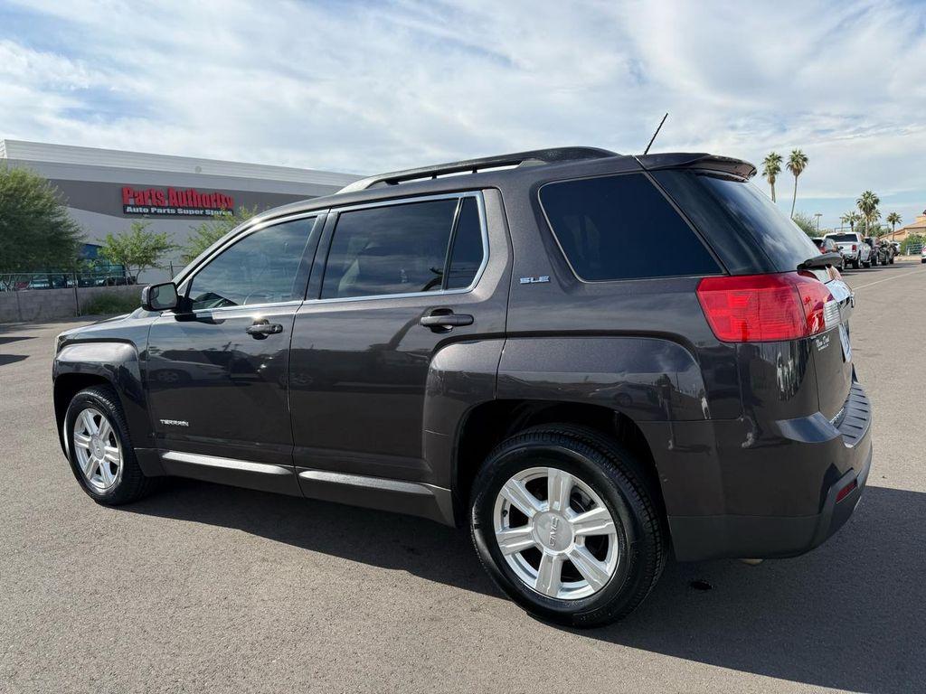 used 2014 GMC Terrain car, priced at $10,988