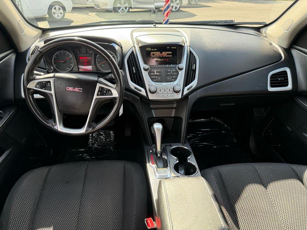 used 2014 GMC Terrain car, priced at $10,988