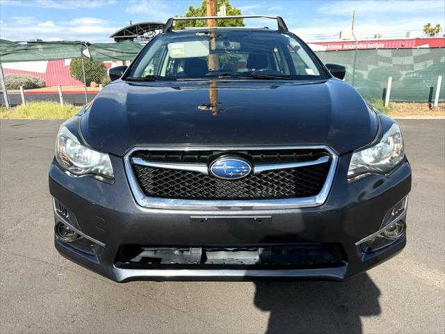 used 2015 Subaru Impreza car, priced at $9,988