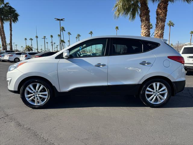 used 2011 Hyundai Tucson car, priced at $8,800