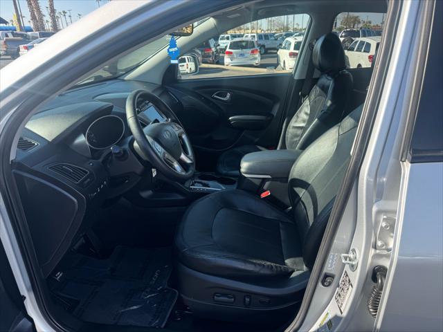 used 2011 Hyundai Tucson car, priced at $8,800