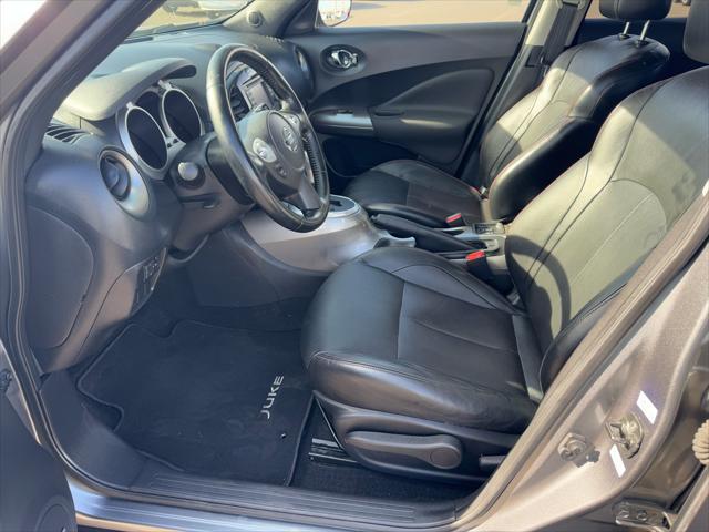 used 2013 Nissan Juke car, priced at $7,988