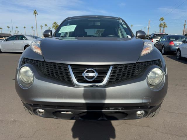 used 2013 Nissan Juke car, priced at $7,988