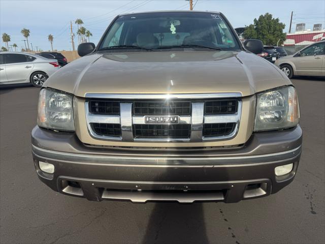 used 2007 Isuzu Ascender car, priced at $6,488