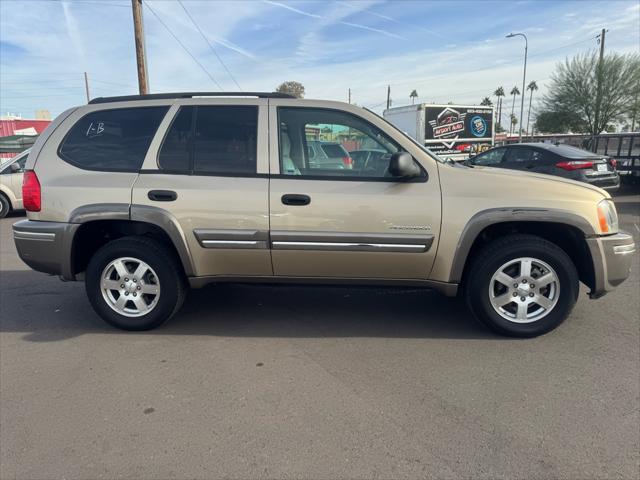 used 2007 Isuzu Ascender car, priced at $6,488