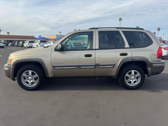 used 2007 Isuzu Ascender car, priced at $6,488