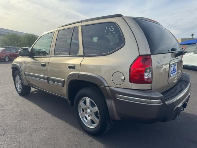 used 2007 Isuzu Ascender car, priced at $6,488