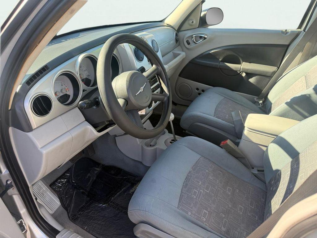 used 2008 Chrysler PT Cruiser car, priced at $3,300