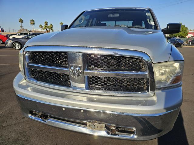 used 2009 Dodge Ram 1500 car, priced at $9,988