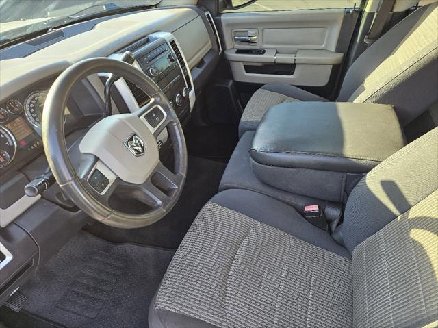 used 2009 Dodge Ram 1500 car, priced at $9,988