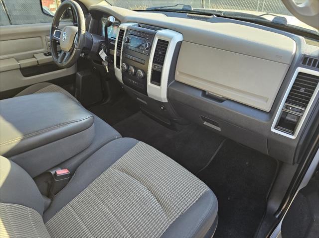 used 2009 Dodge Ram 1500 car, priced at $9,988