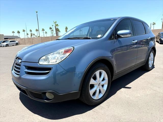 used 2006 Subaru B9 Tribeca car, priced at $6,988