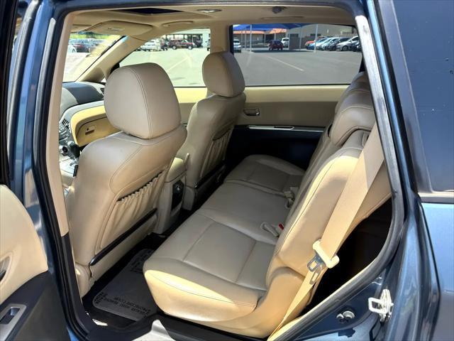used 2006 Subaru B9 Tribeca car, priced at $6,988
