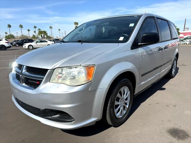 used 2012 Dodge Grand Caravan car, priced at $7,988