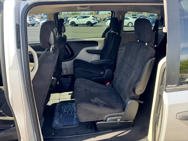 used 2012 Dodge Grand Caravan car, priced at $7,988