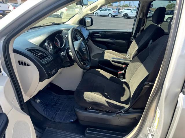 used 2012 Dodge Grand Caravan car, priced at $7,988