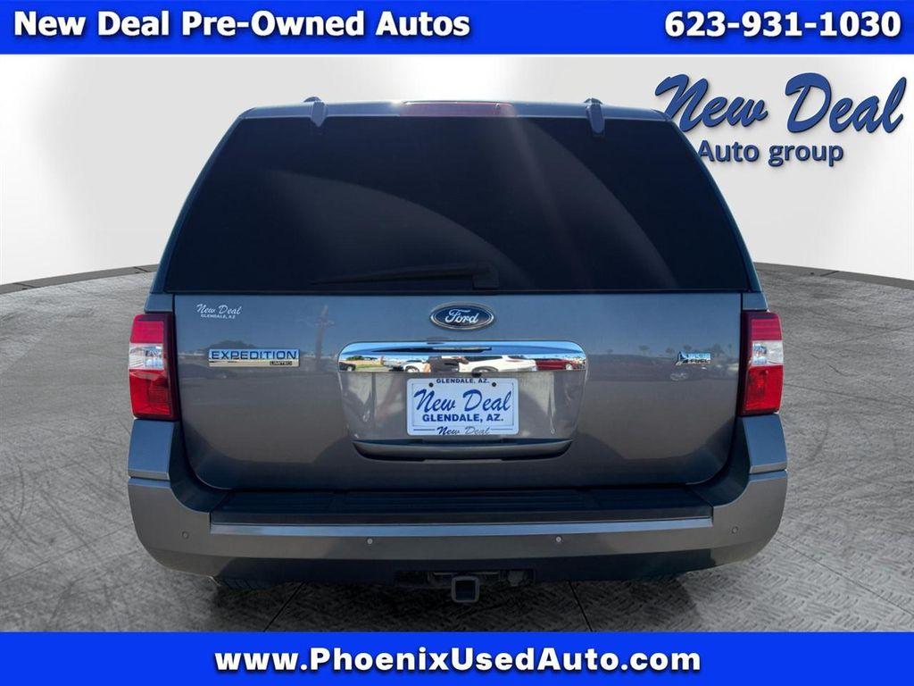 used 2011 Ford Expedition car, priced at $10,988