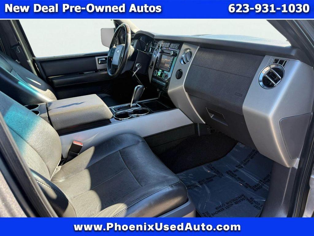 used 2011 Ford Expedition car, priced at $10,988
