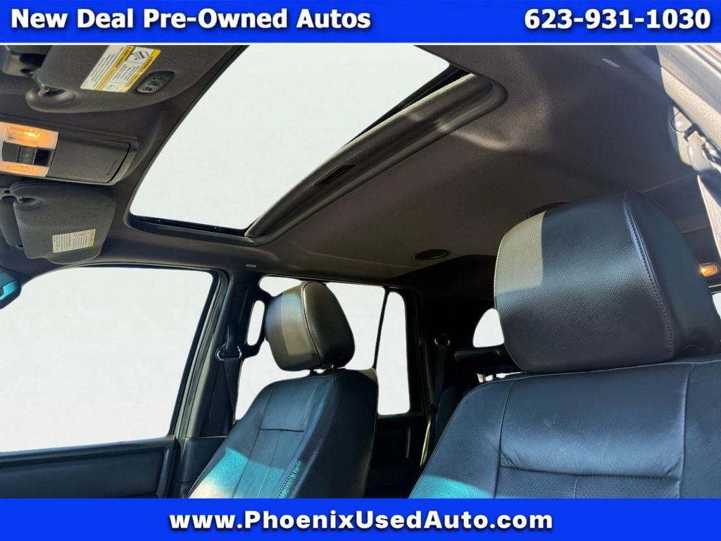 used 2011 Ford Expedition car, priced at $10,988