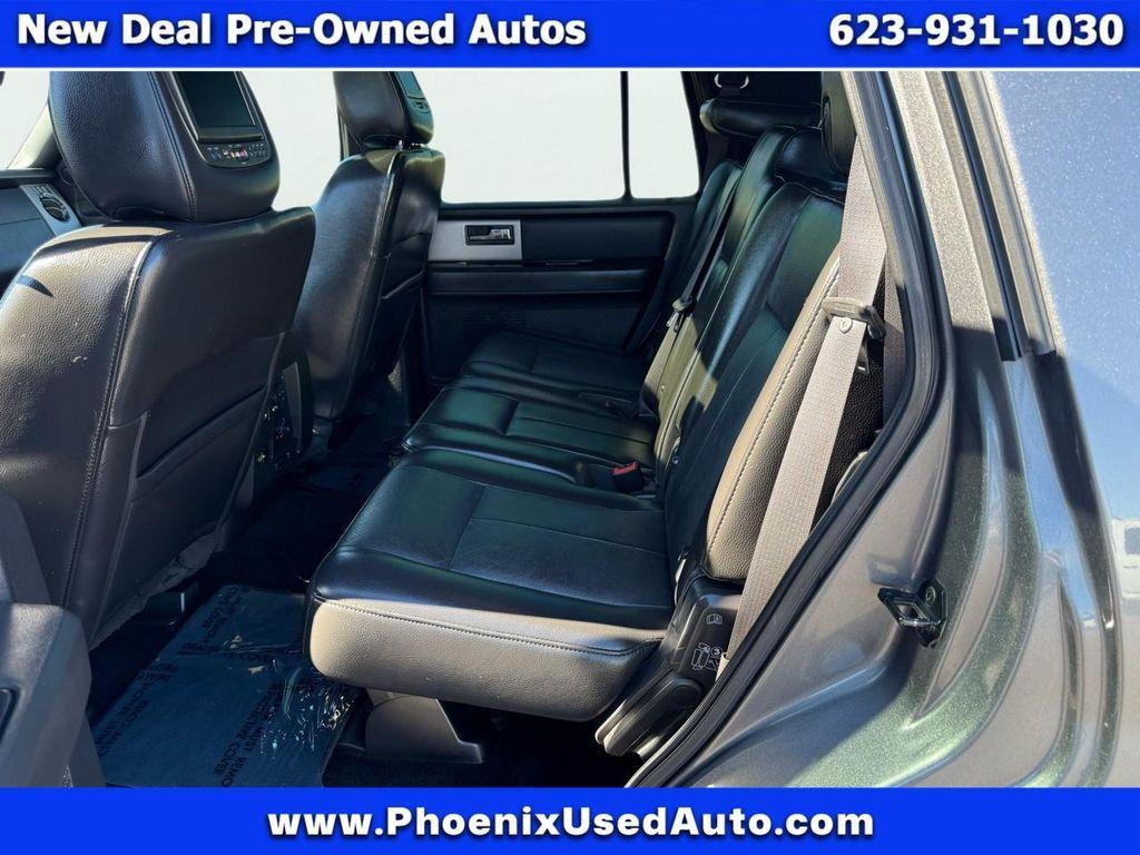 used 2011 Ford Expedition car, priced at $10,988