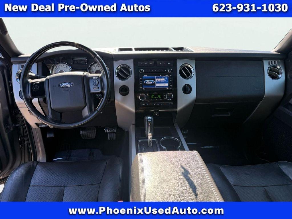 used 2011 Ford Expedition car, priced at $10,988