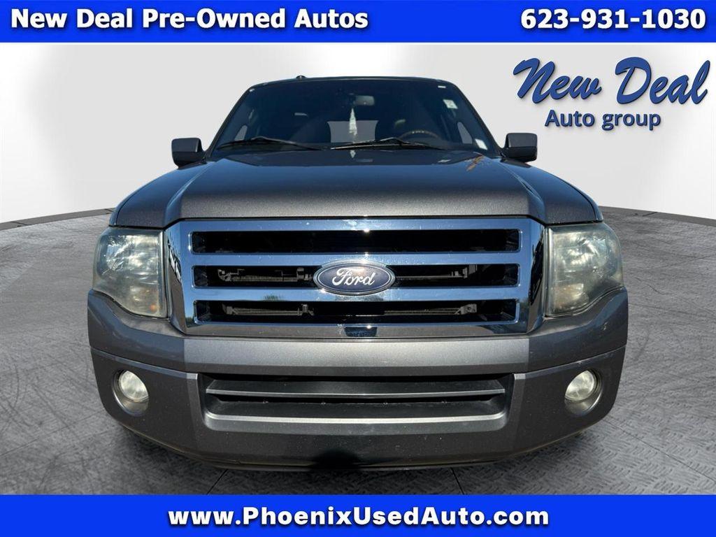 used 2011 Ford Expedition car, priced at $10,988