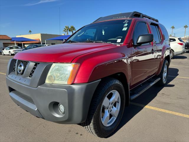 used 2005 Nissan Xterra car, priced at $5,988