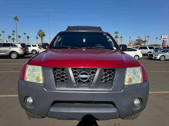 used 2005 Nissan Xterra car, priced at $5,988