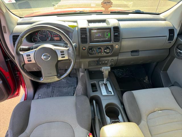 used 2005 Nissan Xterra car, priced at $5,988