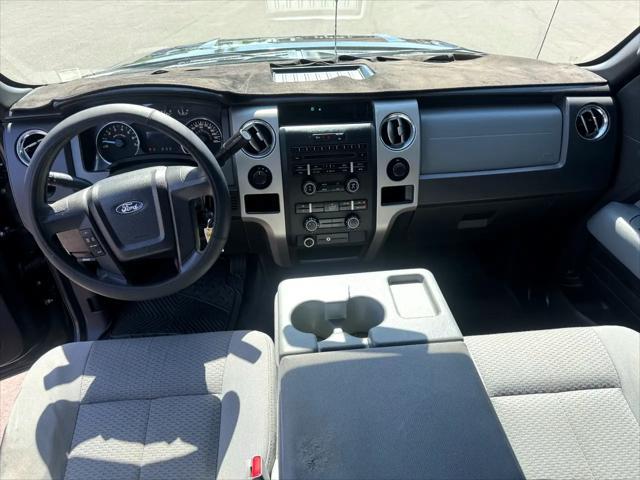 used 2011 Ford F-150 car, priced at $13,988