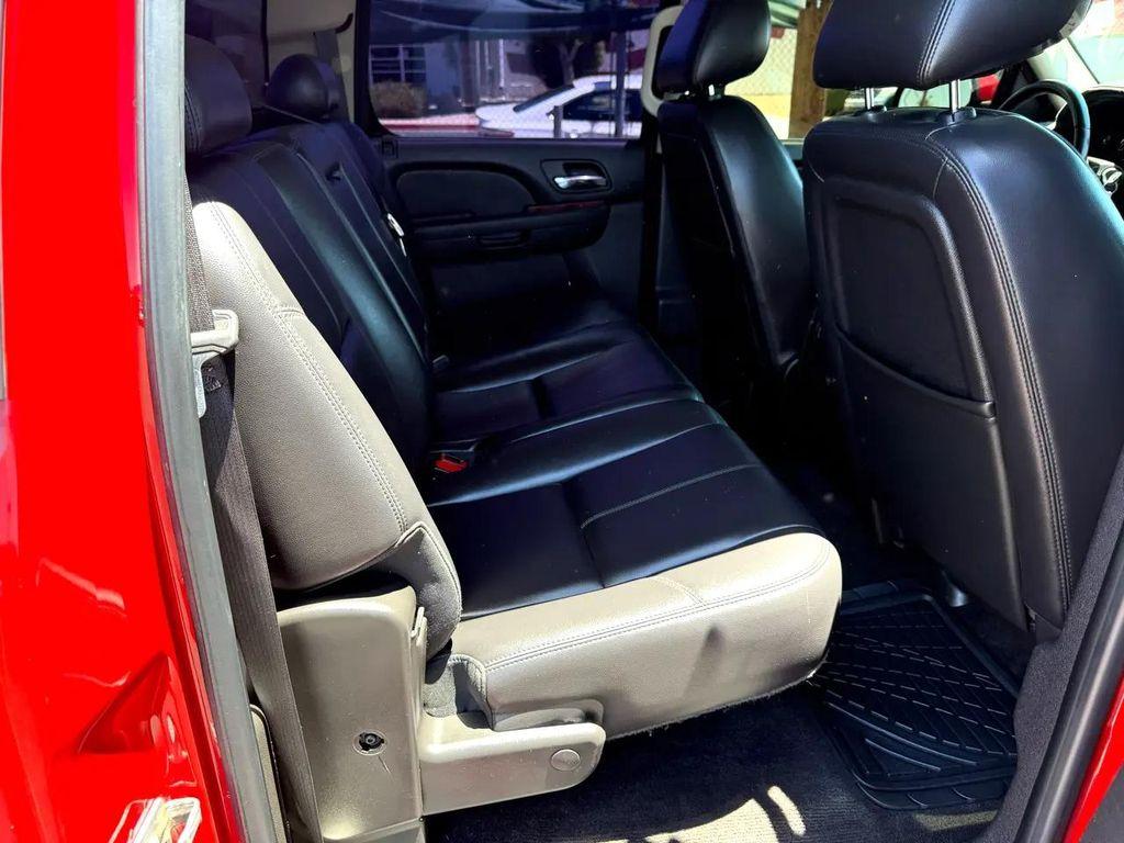 used 2010 Chevrolet Silverado 1500 car, priced at $13,488