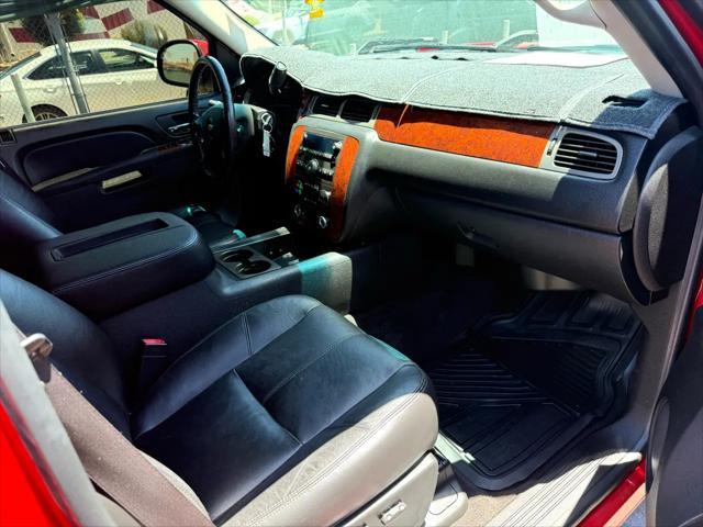 used 2010 Chevrolet Silverado 1500 car, priced at $13,488