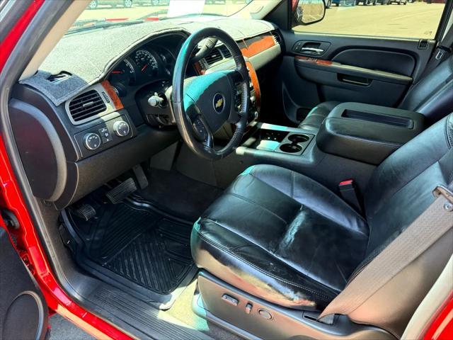used 2010 Chevrolet Silverado 1500 car, priced at $13,488