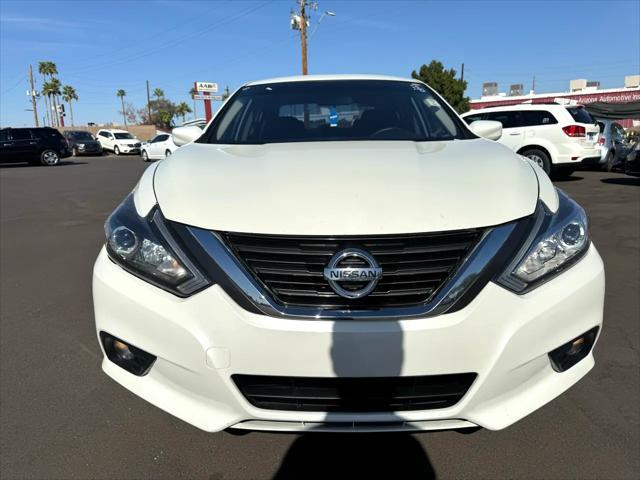 used 2016 Nissan Altima car, priced at $9,988