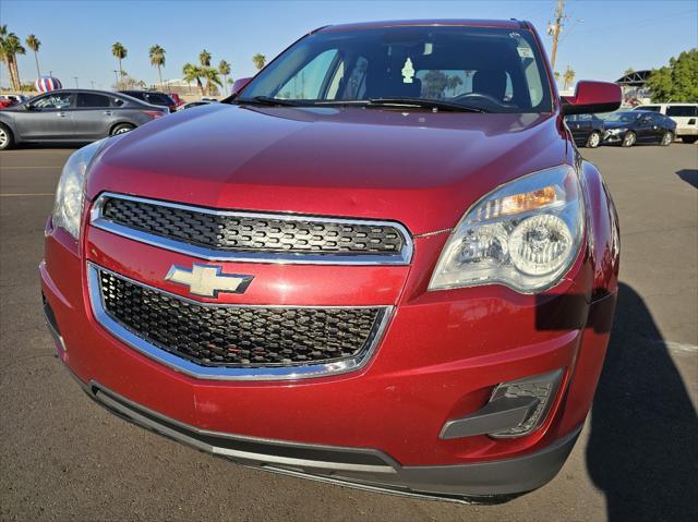 used 2012 Chevrolet Equinox car, priced at $9,777