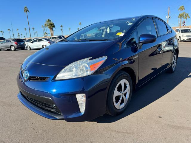 used 2013 Toyota Prius car, priced at $10,988