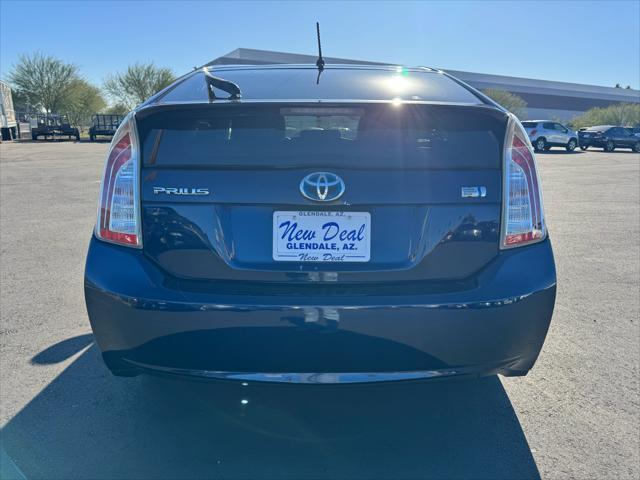 used 2013 Toyota Prius car, priced at $10,988