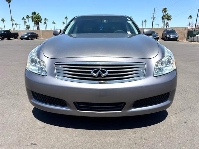 used 2007 INFINITI G35 car, priced at $4,988