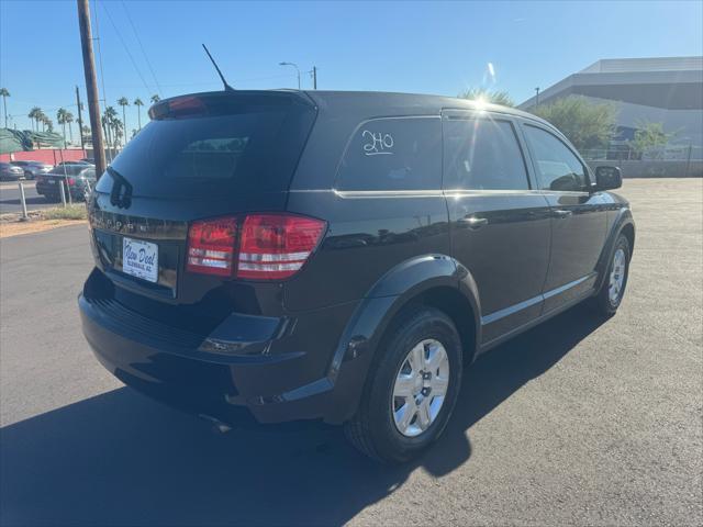 used 2012 Dodge Journey car, priced at $7,988