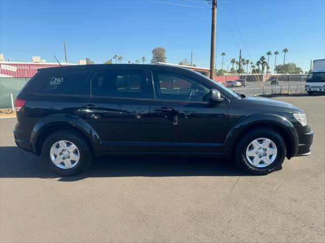 used 2012 Dodge Journey car, priced at $7,988