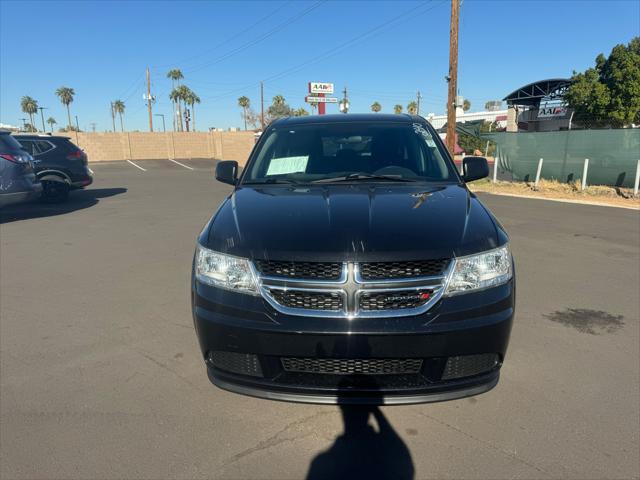 used 2012 Dodge Journey car, priced at $7,988