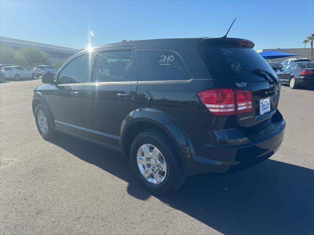 used 2012 Dodge Journey car, priced at $7,988