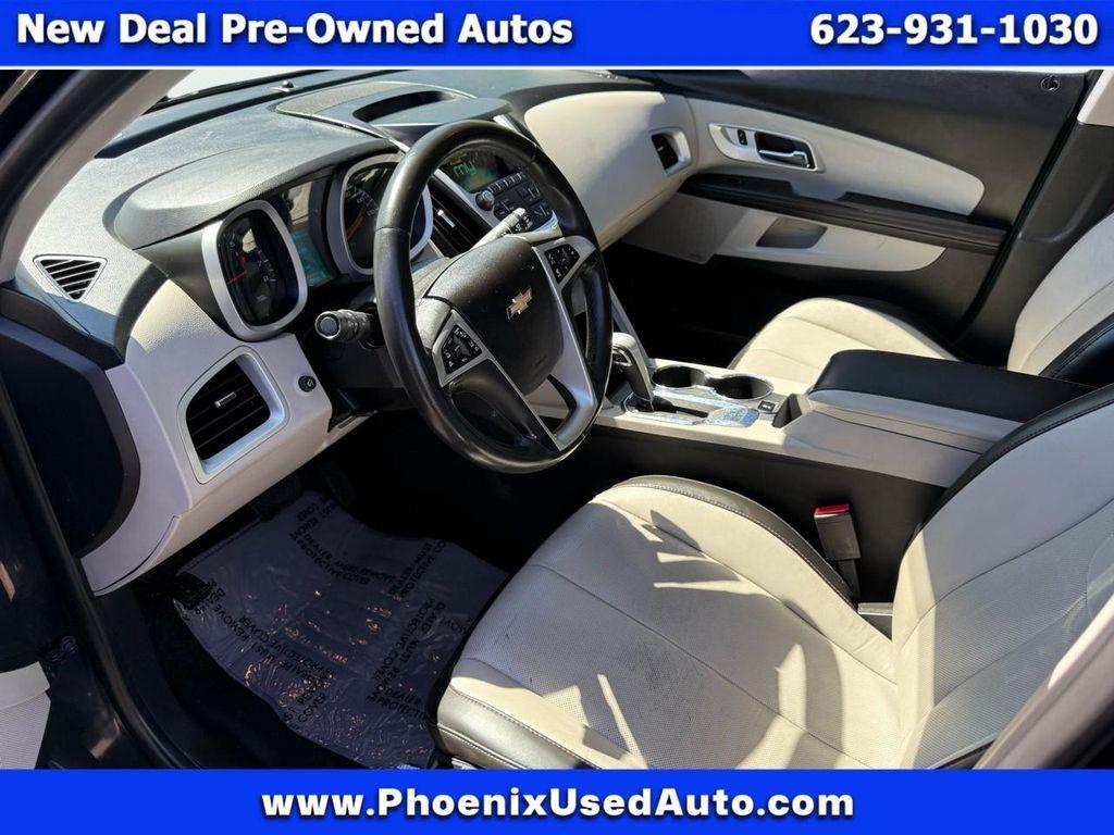 used 2013 Chevrolet Equinox car, priced at $7,777