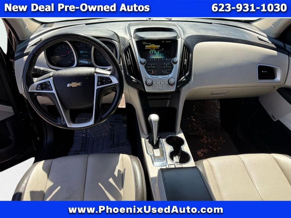 used 2013 Chevrolet Equinox car, priced at $7,777