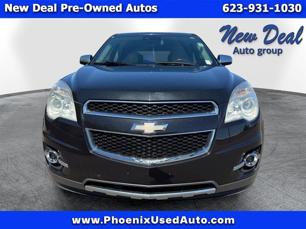used 2013 Chevrolet Equinox car, priced at $7,777