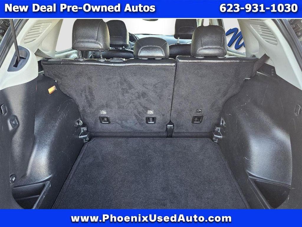 used 2018 Jeep Compass car, priced at $10,988