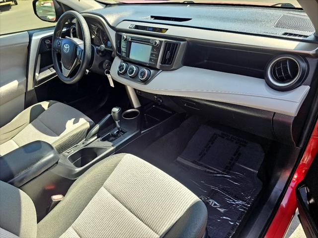 used 2013 Toyota RAV4 car, priced at $12,988