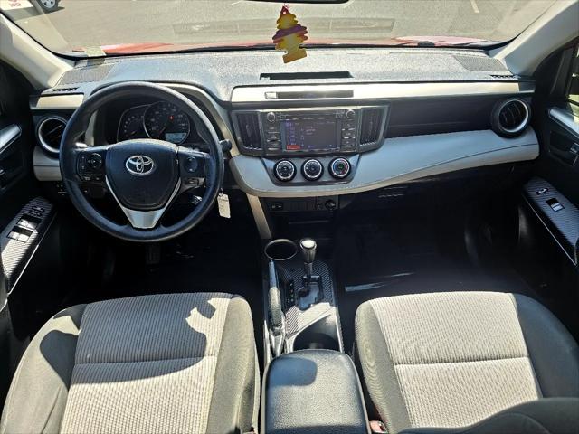 used 2013 Toyota RAV4 car, priced at $12,988