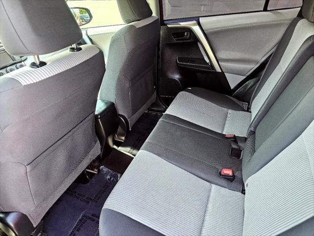 used 2013 Toyota RAV4 car, priced at $12,988